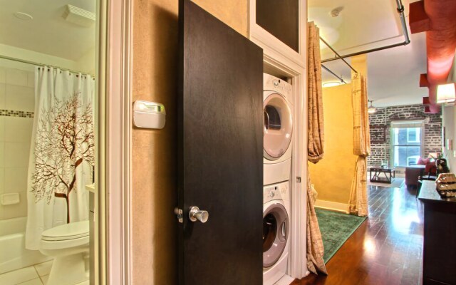 Soho Suite