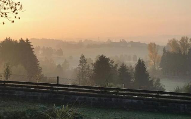 Hotel-Pension Berg Caf