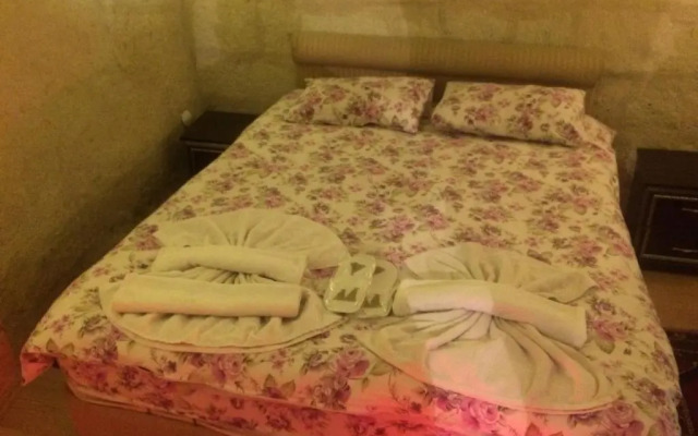 Coco Cave Hotel