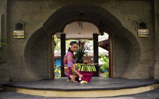 Villa Naga Maya