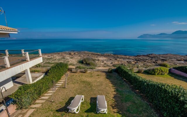 Villa Mar Blava 1
