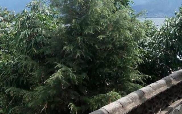 Dali Shuanglang Yinyu Jinxiangyuan Erhai Seaview Hotel