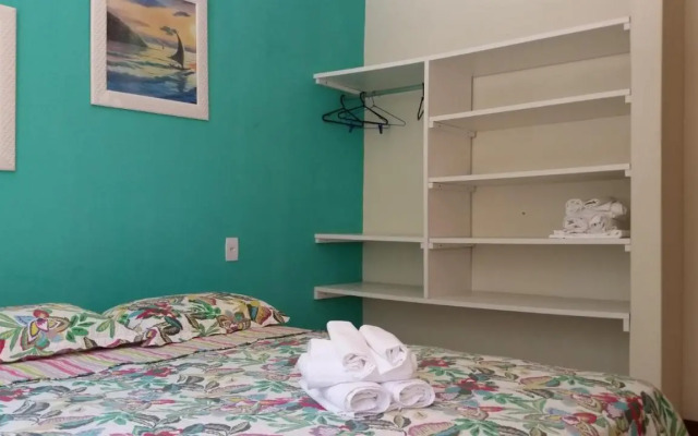 Brava Guest House Búzios
