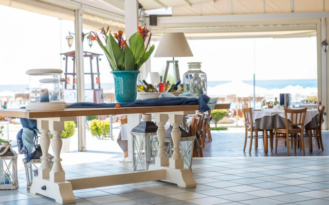 Georgalas Sun Beach Resort