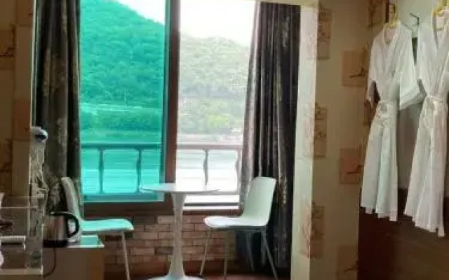 Yangpyeong Cozy