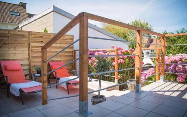 Tres Jolie Maison A Cote De La Plage