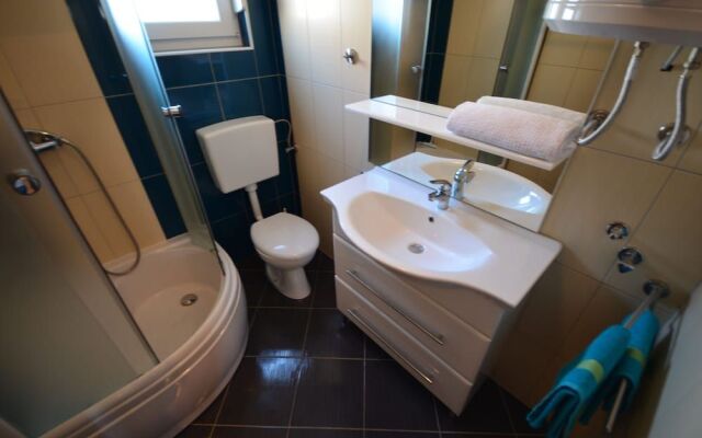 Apartments Brandis