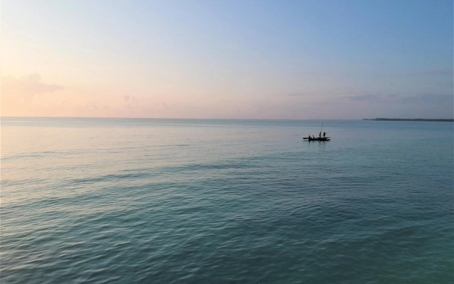 Seasons Lodge Zanzibar