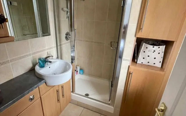 2BD Flat With Views of Canary Wharf - Rotherhithe