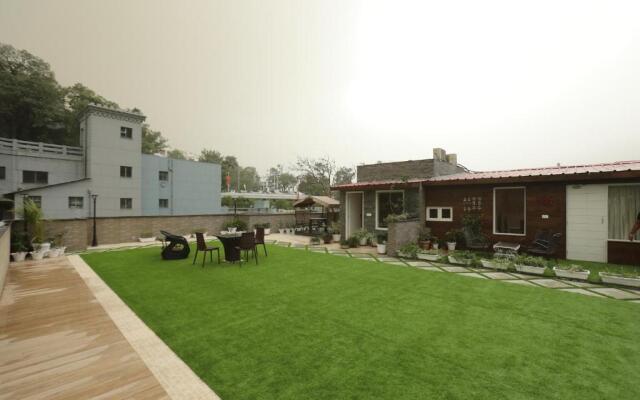 Milestone Inn & Spa