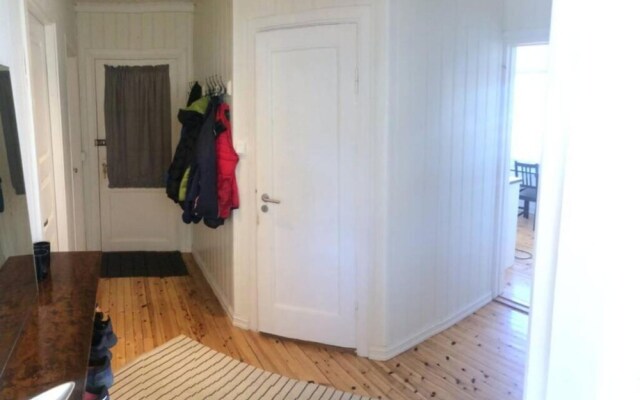 Keybutler Spacious Apartment Ingerthas vei