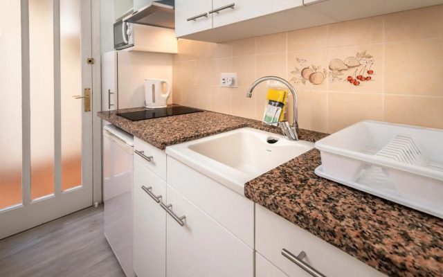 Sorrabona Apartments