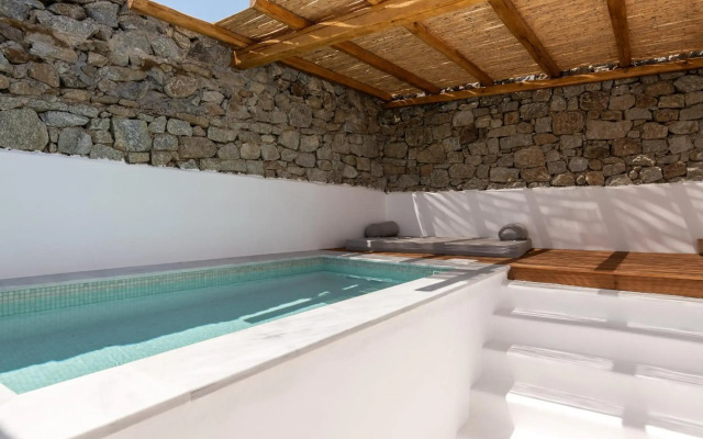 Mykonos Drops