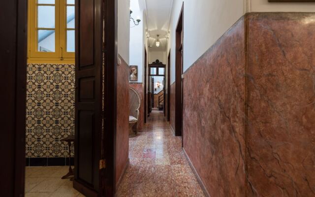 Casa con Terraza- Beach Las Canteras