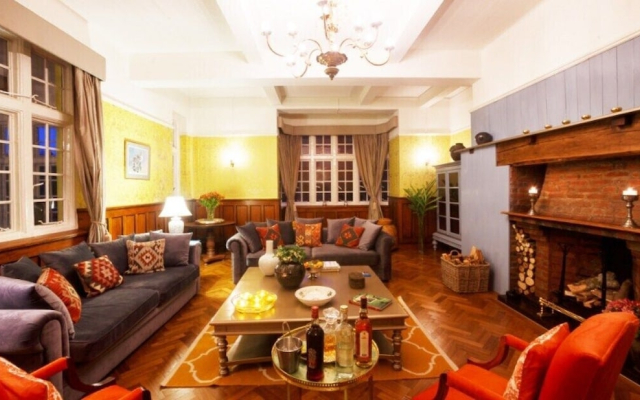 Taylors Hill Boutique Hotel