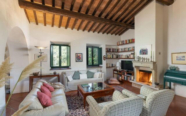 Independent farmhouse absolute privacy-Casale il Timignano