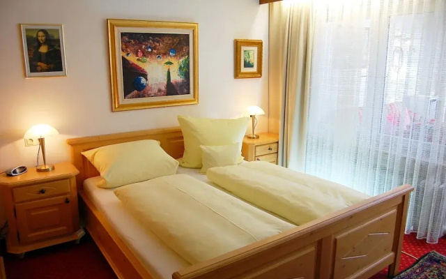 Hotel Pension Heidelberg