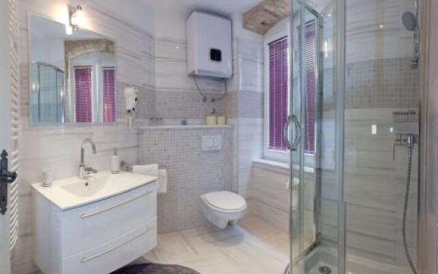 Luxury Rooms Lucija and Luka