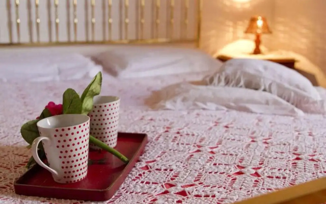 Agriturismo Santa Caterina