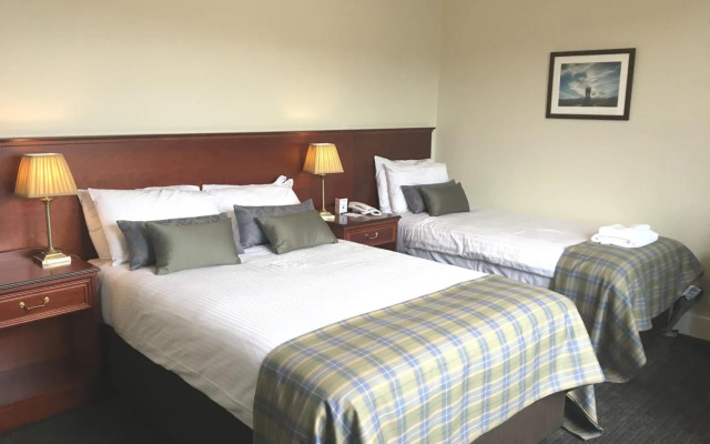 Salutation Hotel