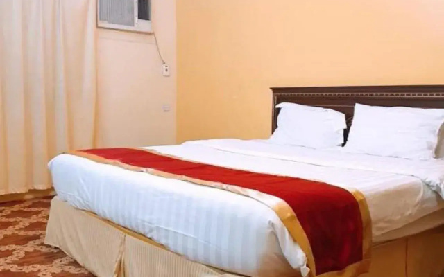 Khalijiya Almashal Furnished Apartments