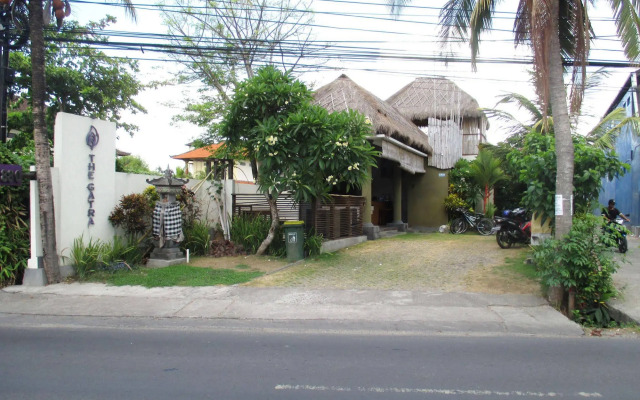 The Gatra Villas