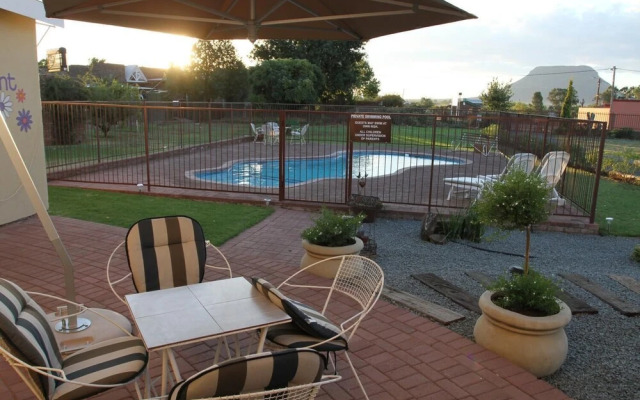 Die Kleipot Guesthouse