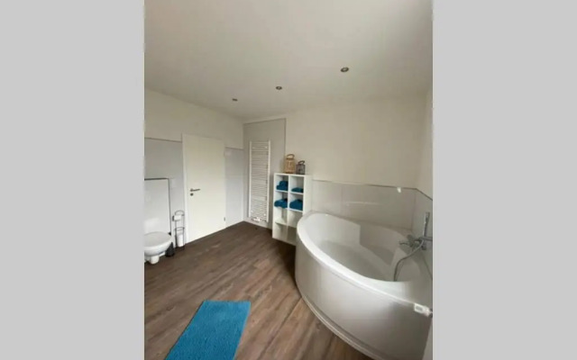 Ferienwohnung im Harz