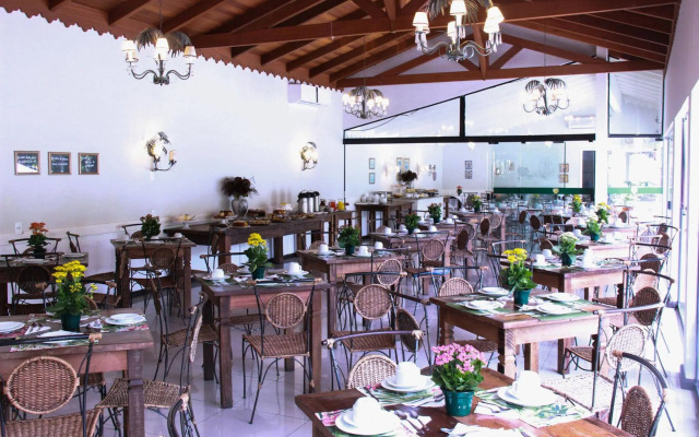 Hotel Quinta Da Bica DAgua