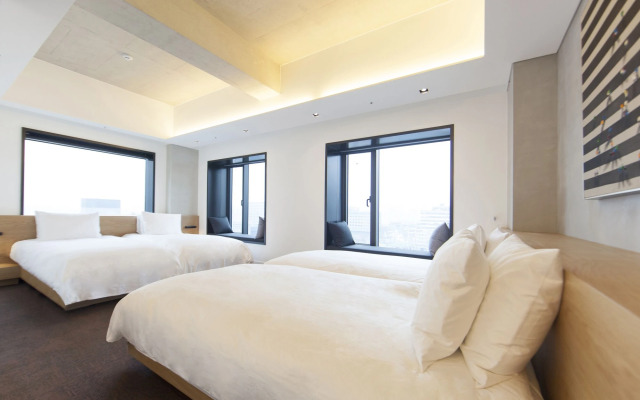 STAY B Hotel Myeongdong