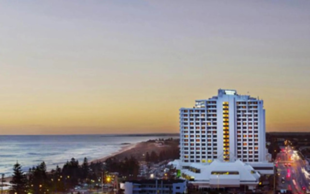 Rendezvous Hotel Perth Scarborough