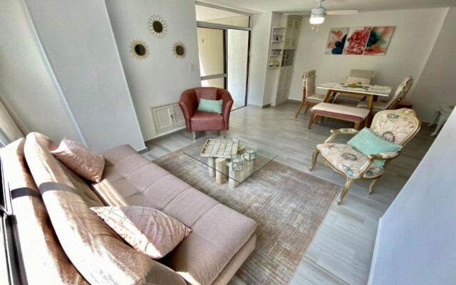 Apartamentos Genesis - Rodadero by SOHO