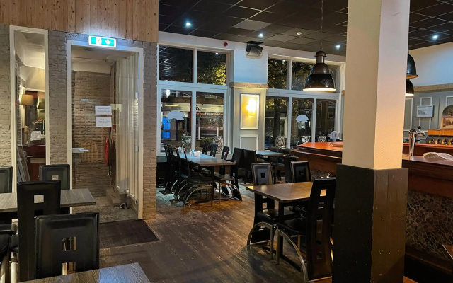 CoronaZeist Utrecht