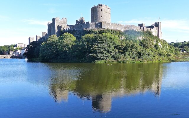 Brynteg Bed and Breakfast - Manorbier