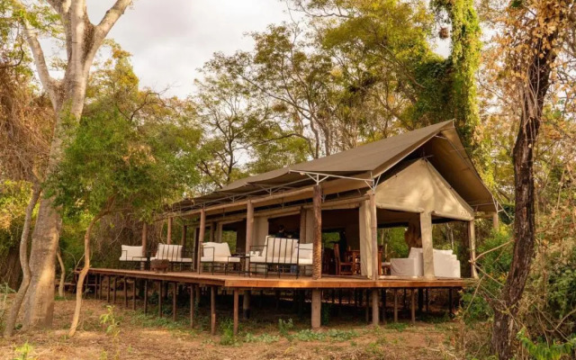 Glamping Los Palmares
