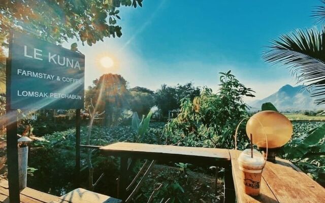 Le Kuna Farm Stay