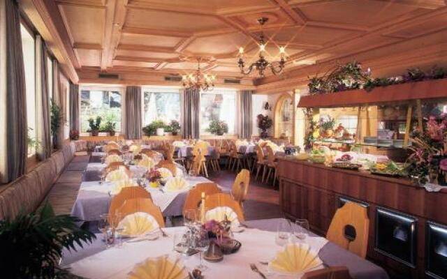 Hotel Klotz