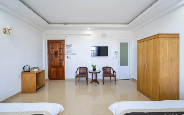 Villa Truby Da Lat