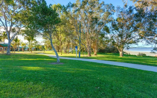 Seascapes Tin Can Bay