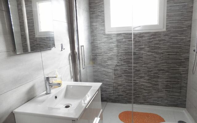 Apartsalou Pepa