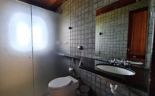 Hotel Praia dos Carneiros By AFT