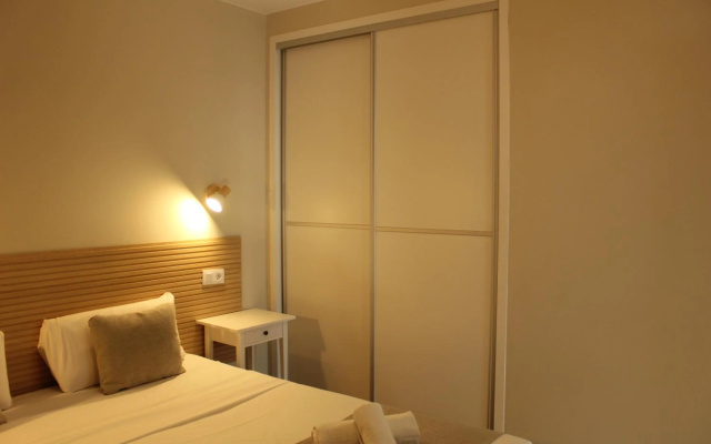 Apartamentos Fayna