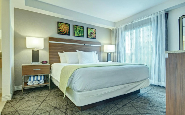 Desert Rose Resort