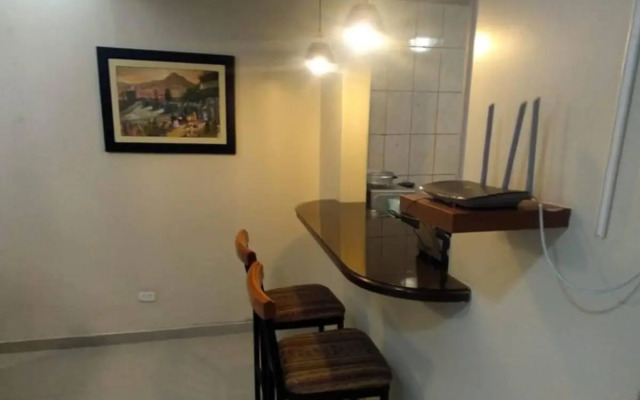 Departamentos Las Lilas Surco Lima