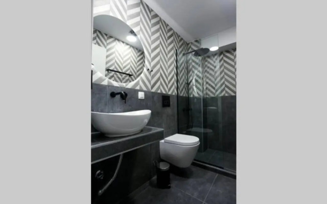 Valory #1 Aesthetic Stay