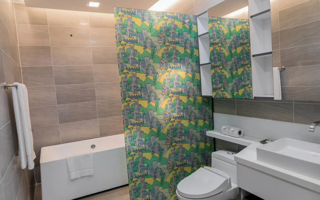 Noden Hotel & Apartment