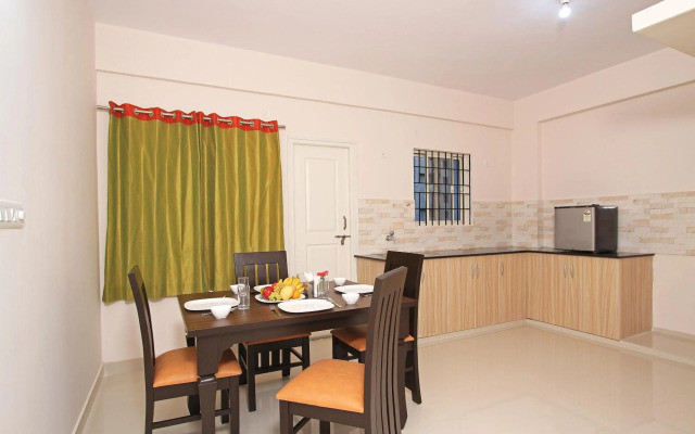 Arra Grande Suites