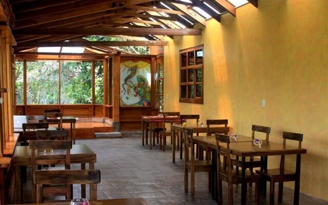 Hosteria Cananvalle