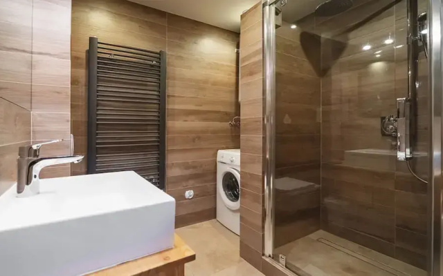 Apartamenty Sun&Snow Mocarni