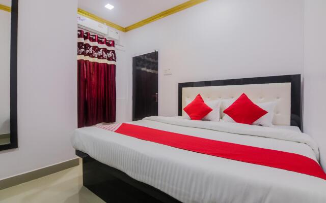 OYO 22282 Travellers Nest